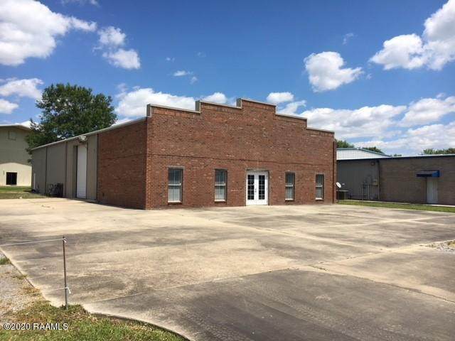 1215 Import Drive - Photo 1