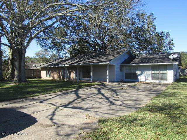 1418 Darrell Street - Photo 1