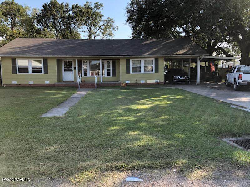 417 Sanders Street - Photo 1