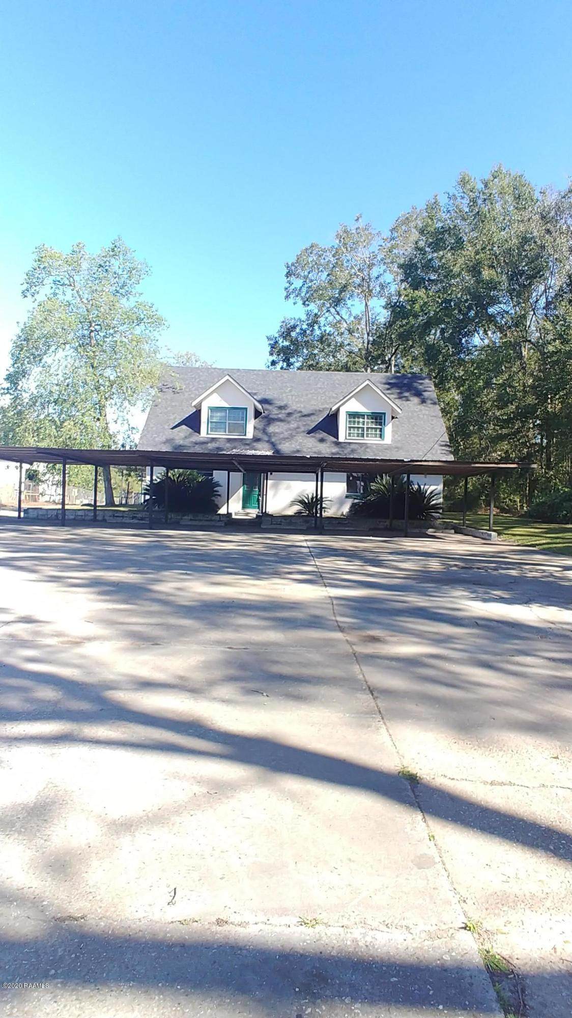 605b Garber Road - Photo 1