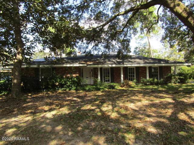203 Smiley Street - Photo 1