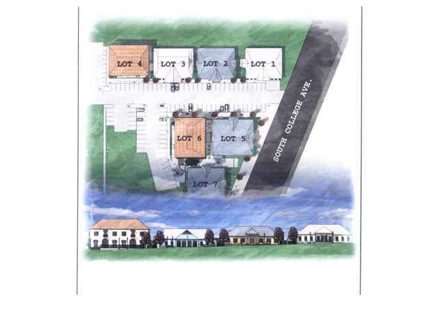 1245-L College Road - Photo 1