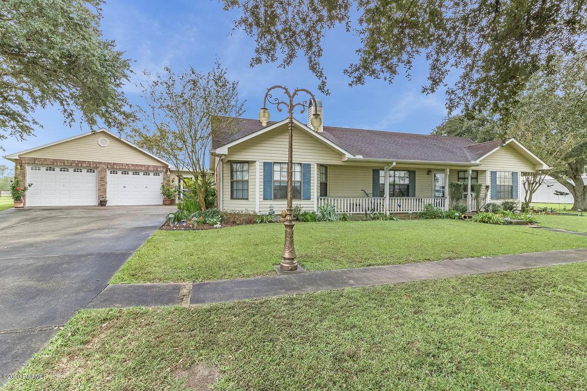 237 Mendell Road - Photo 1
