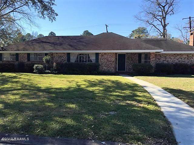 209 Locksley Drive - Photo 1