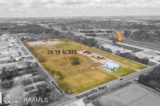 1710 Youngsville Hwy - Photo 1