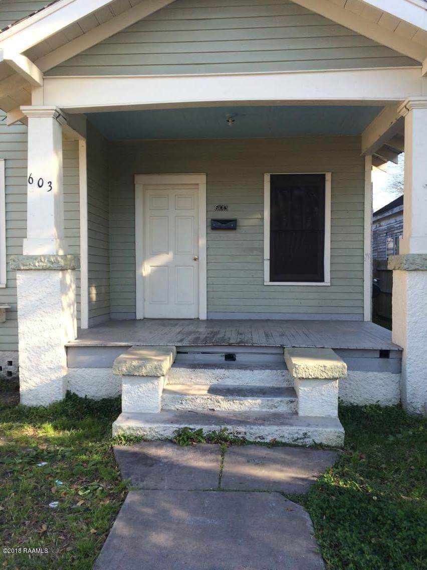 603 Julia Street - Photo 1