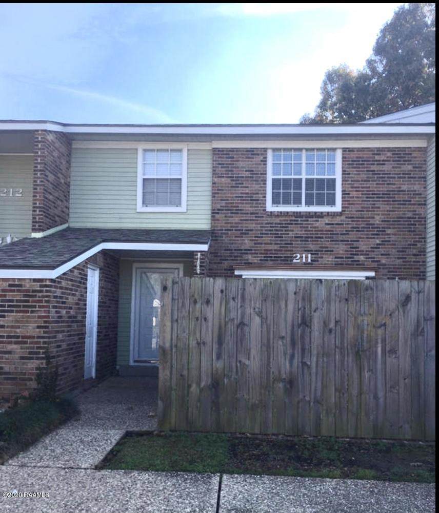 200 Lodge Drive - Photo 1