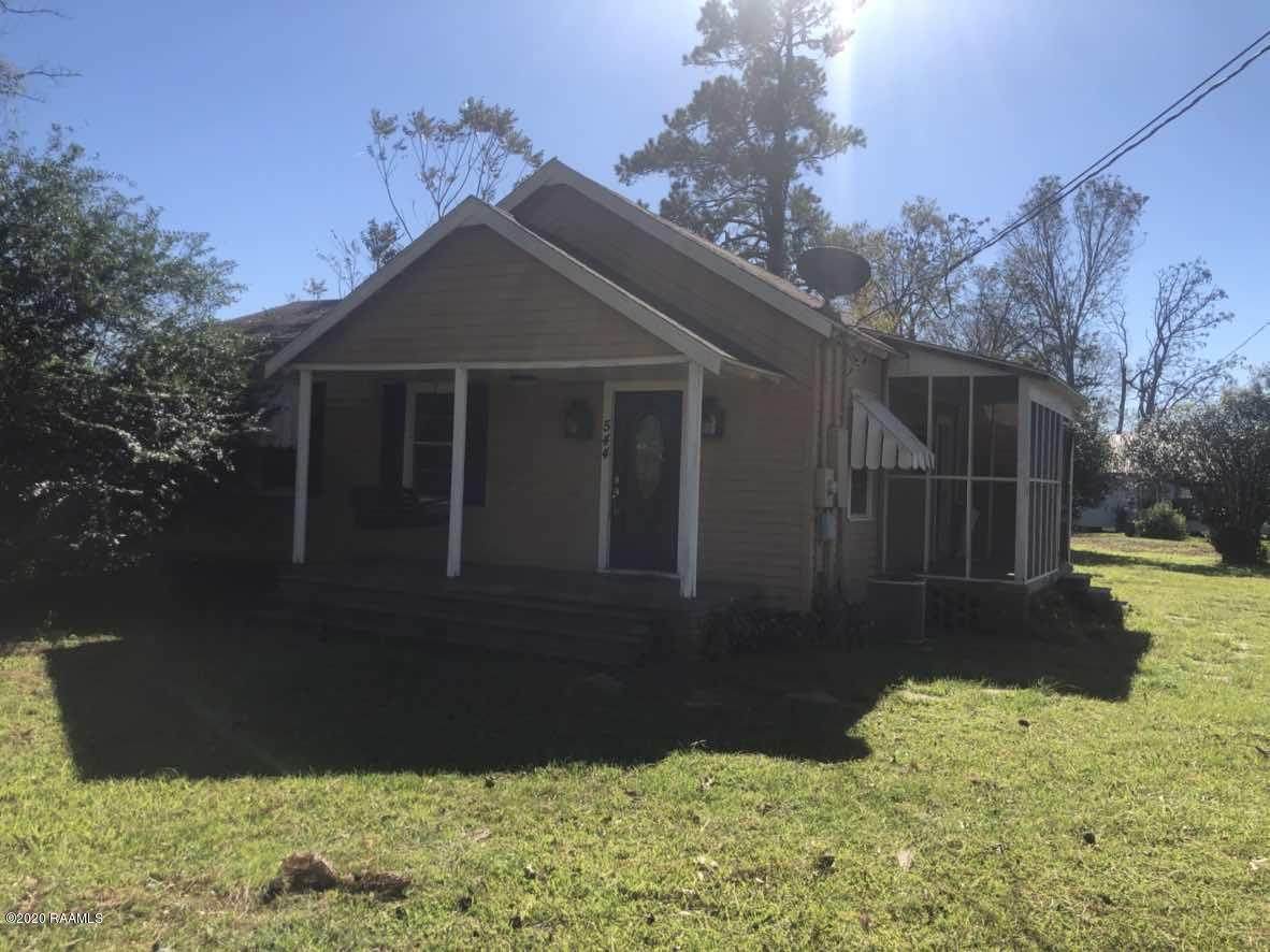 544 Bayou Tortue Road - Photo 1