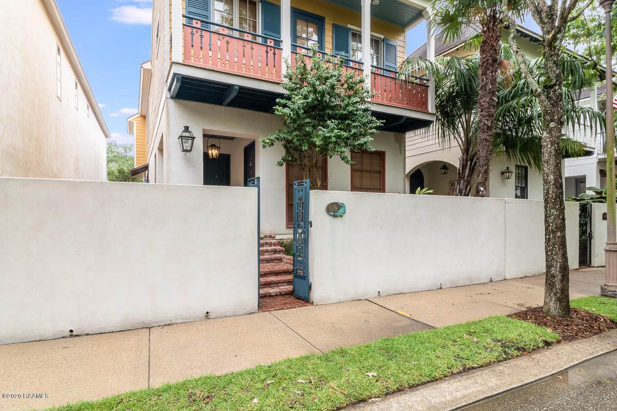 610 Richland Avenue - Photo 1