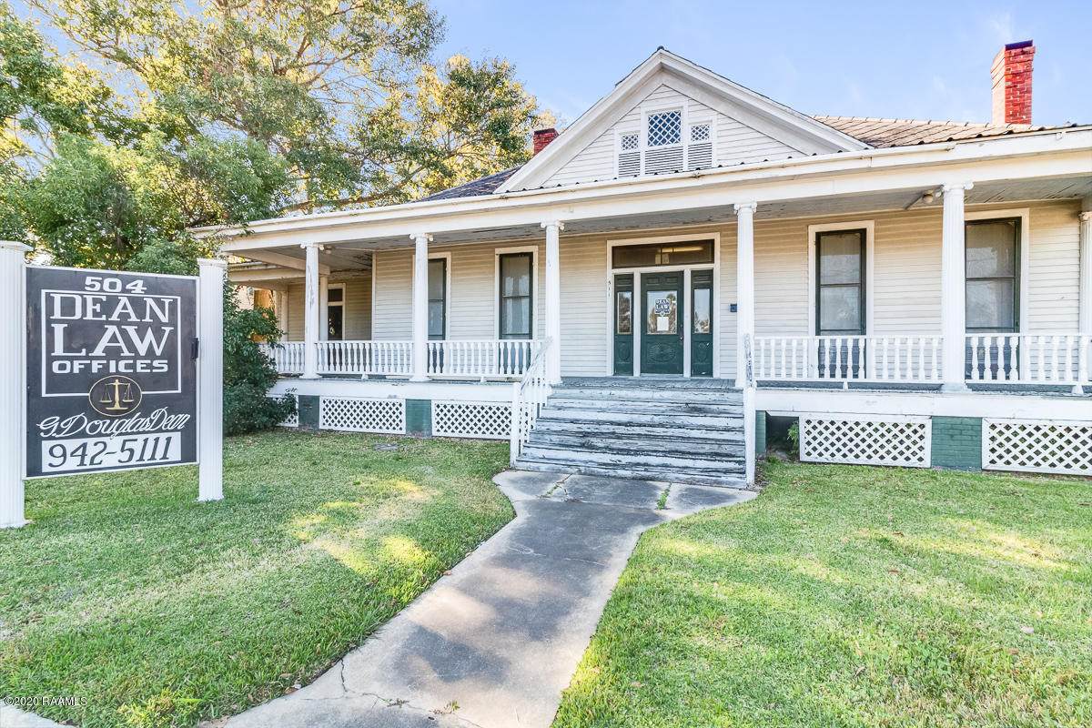 504 Main Street - Photo 1