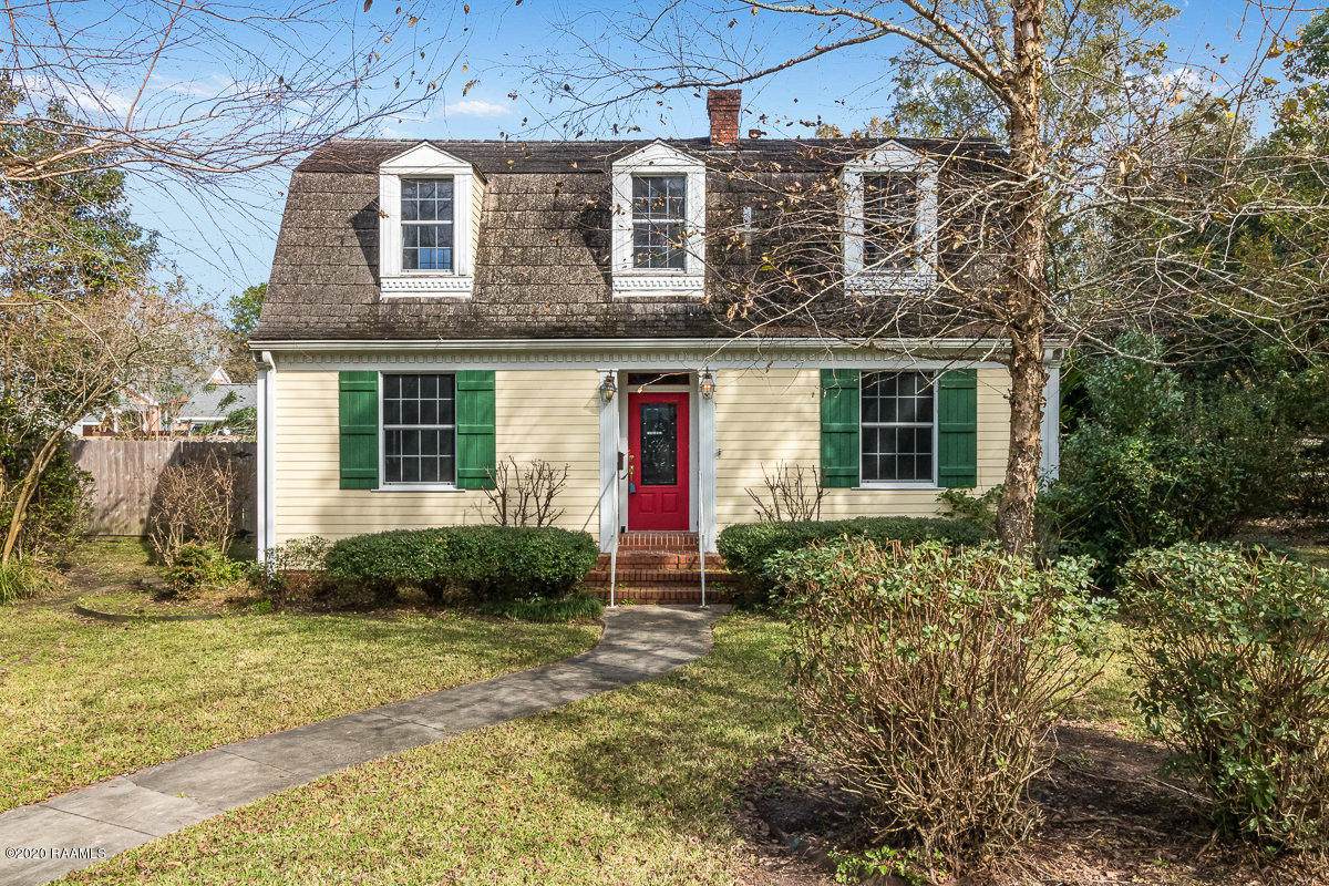 313 Marie Street - Photo 1