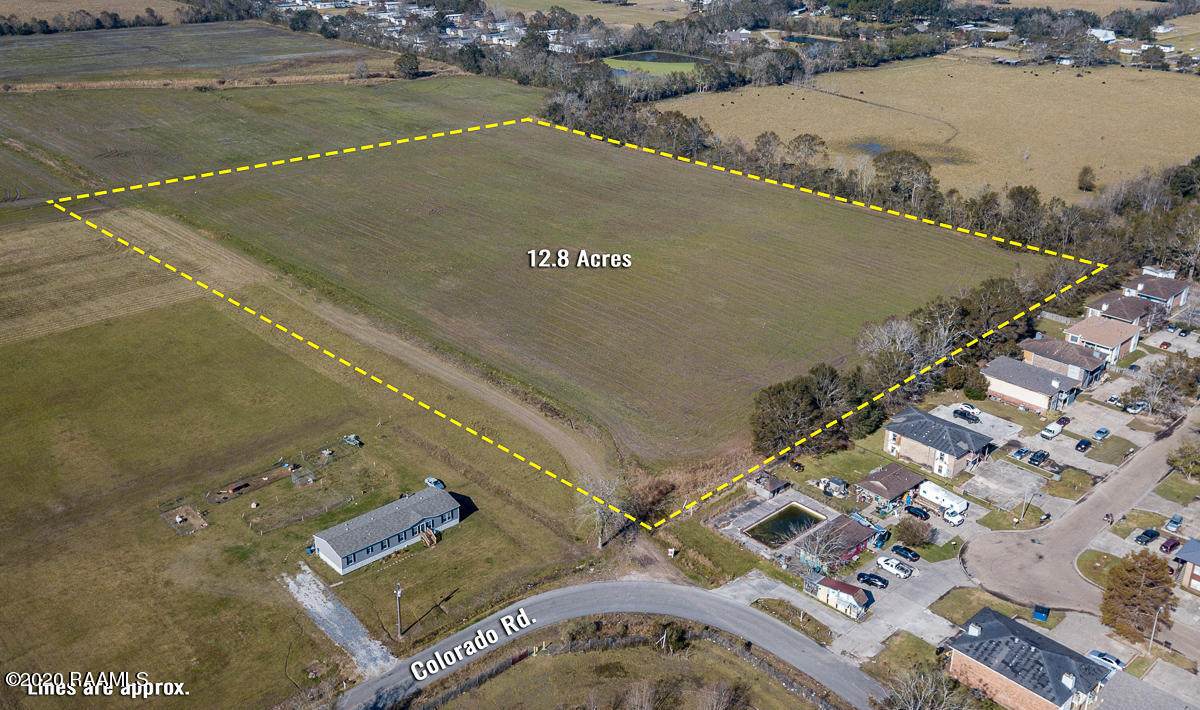 500 Blk Colorado Road - Photo 1