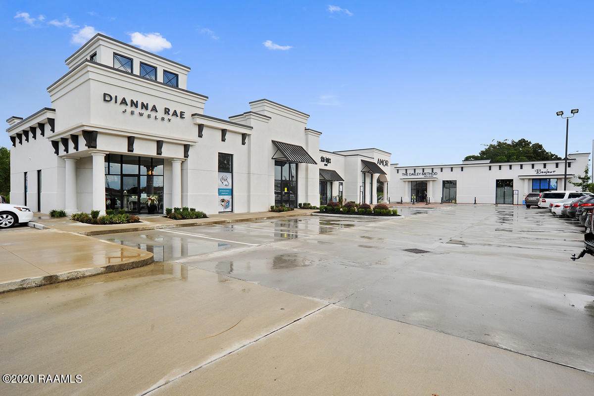 500 Settlers Trace Boulevard - Photo 1