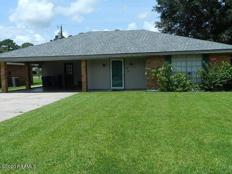 310 Halcott Drive - Photo 1