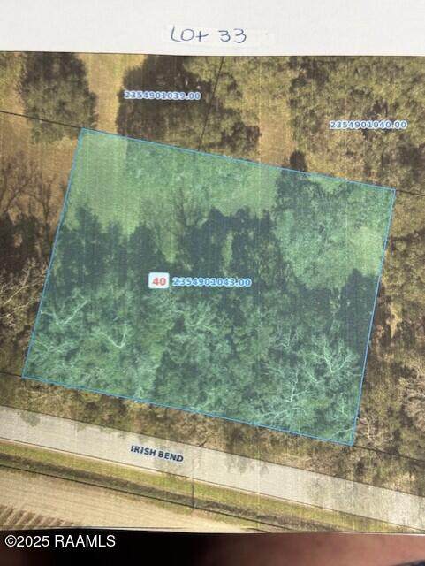 3428 Irish Bend Road - Photo 1