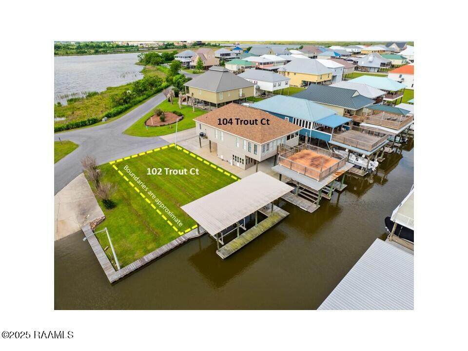 102 Trout Court - Photo 1