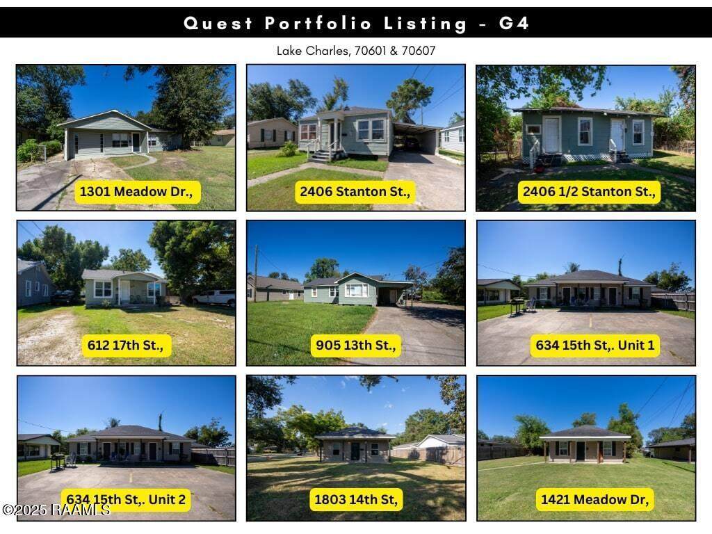 1301 Meadow Drive - Photo 1