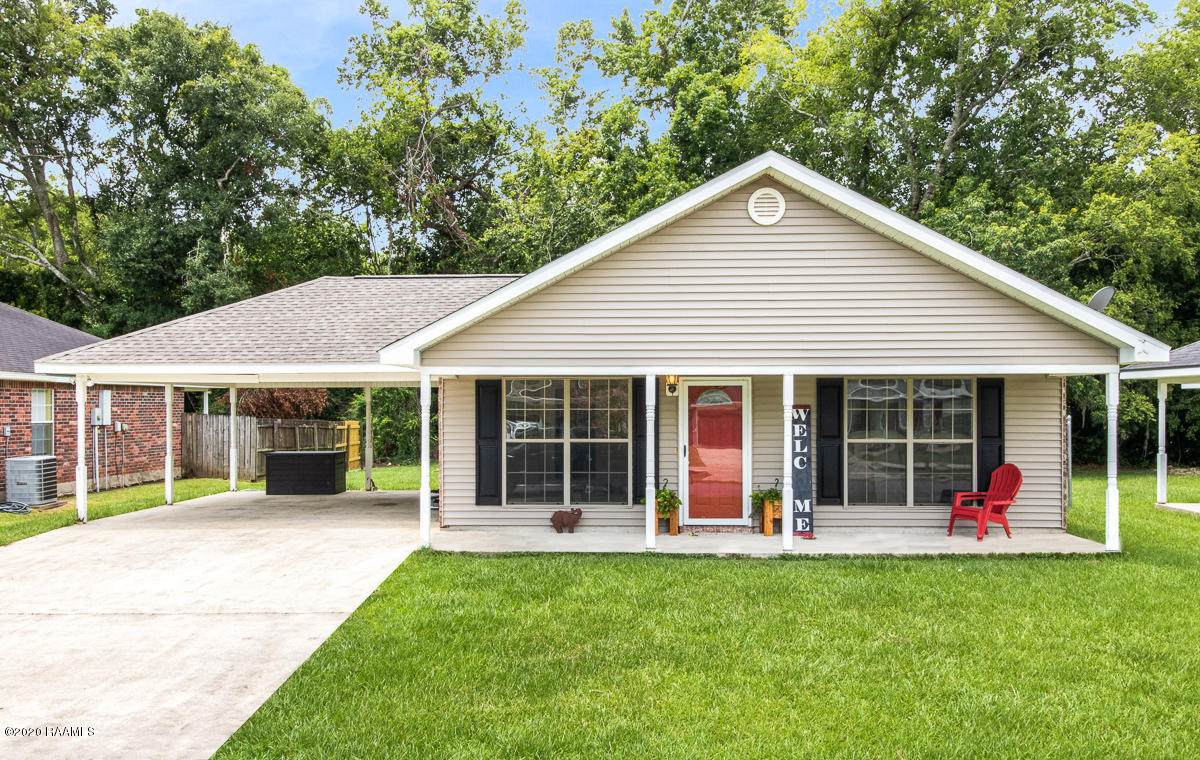 310 Chadwick Drive - Photo 1
