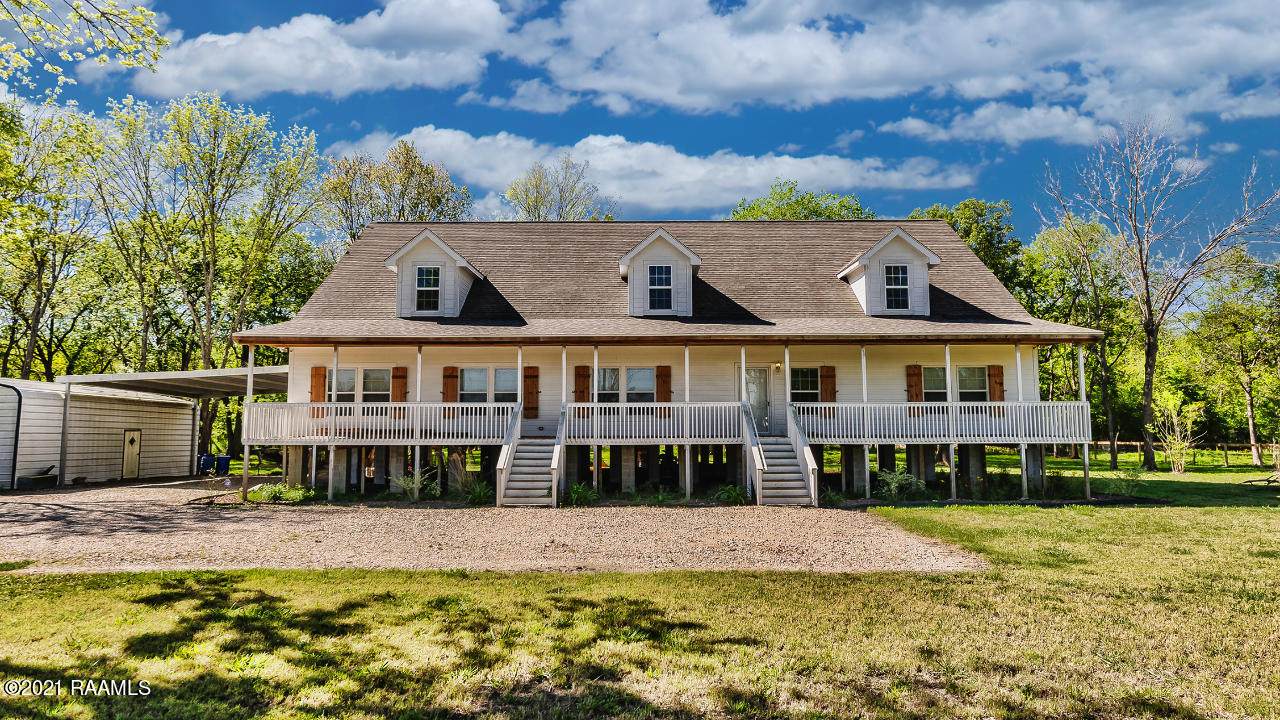 1087 Theobald Rd - Photo 1