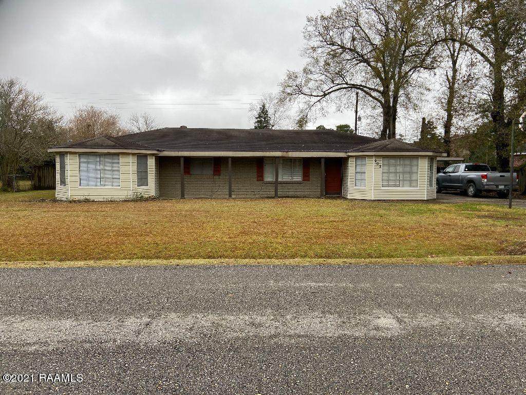 202 Paris Street - Photo 1