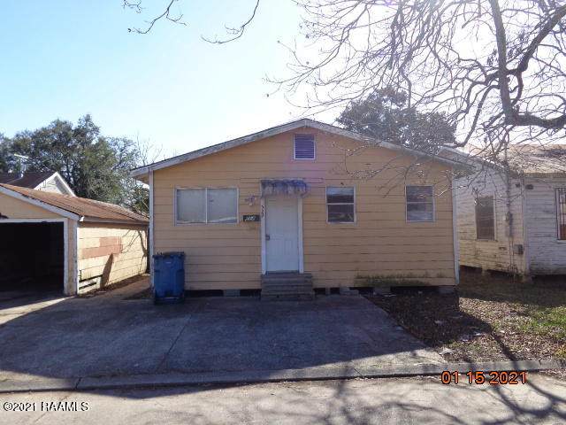 524 Henshaw Alley - Photo 1