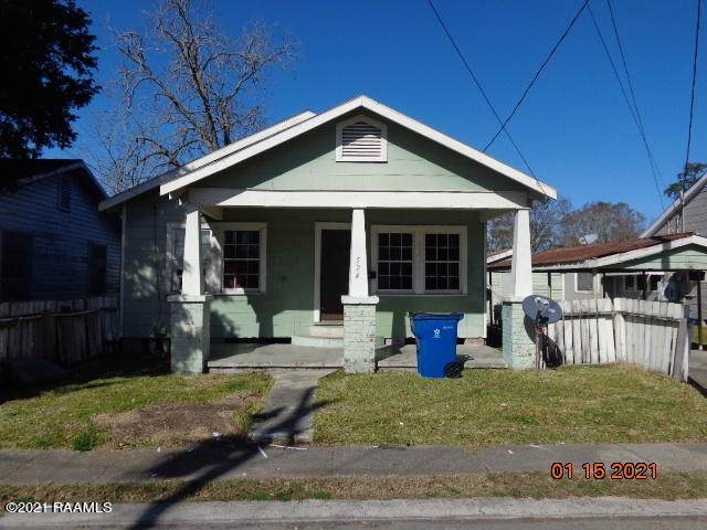 524 Sofas Street - Photo 1