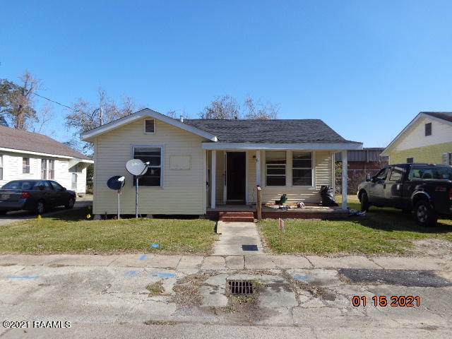 630 Louise Street - Photo 1