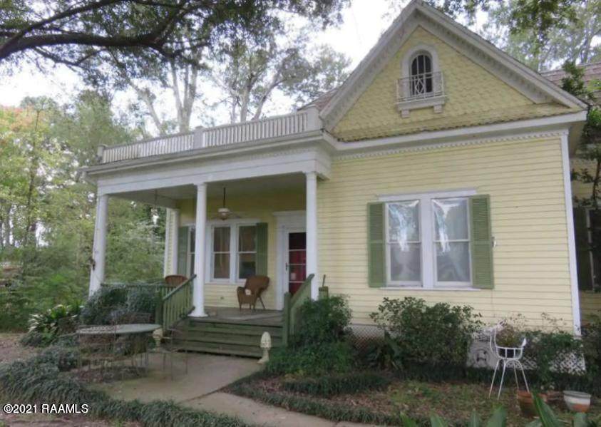268 Boudreaux Street - Photo 1