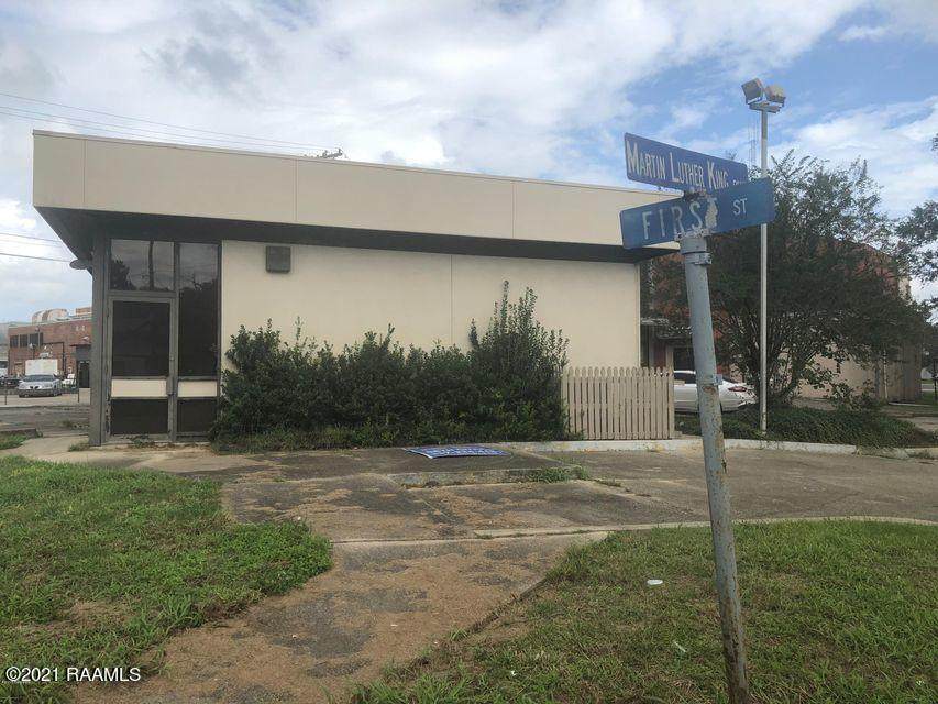 501 1st Street - Photo 1