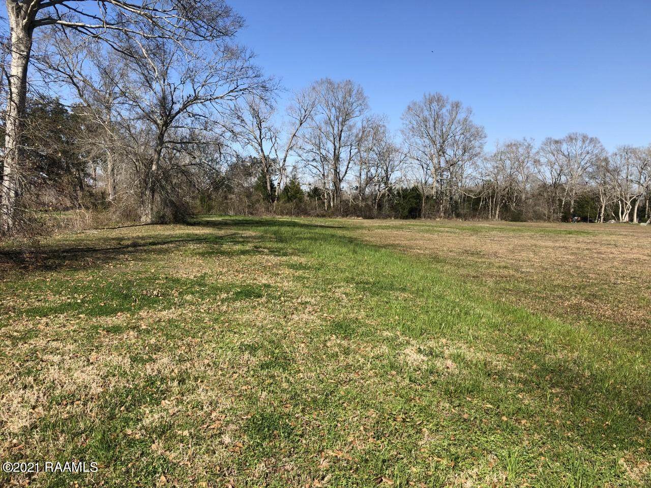 Tbd Burdin Olivier Road - Photo 1