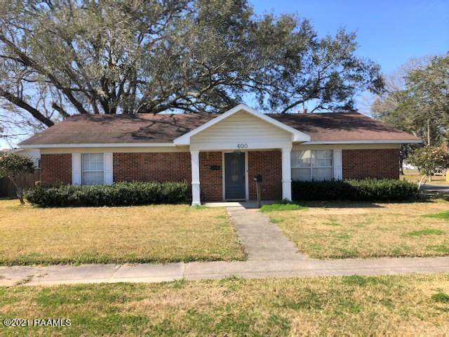 600 Cunningham Street - Photo 1