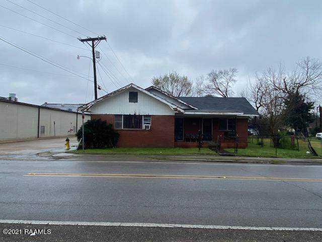 801 Cameron Street - Photo 1
