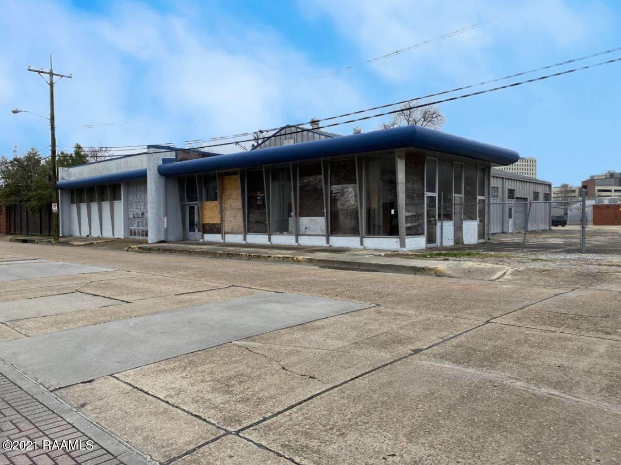 124 Cypress Street - Photo 1