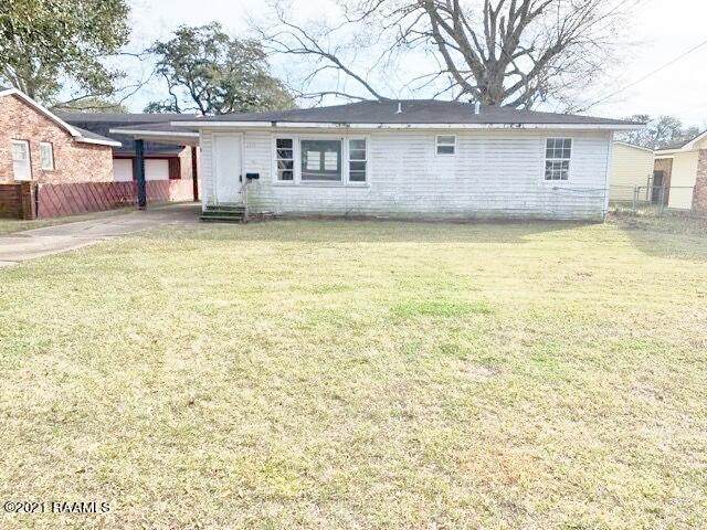 1211 Gregg Avenue - Photo 1