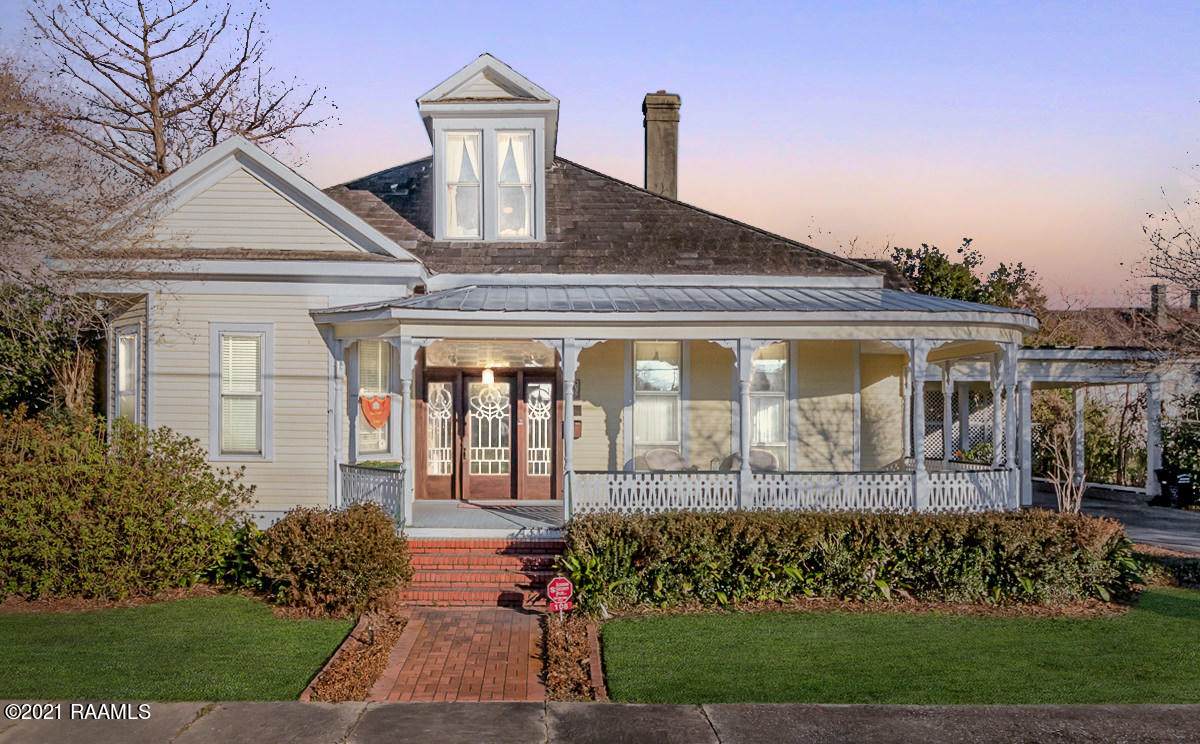 108 Louisiana Avenue - Photo 1