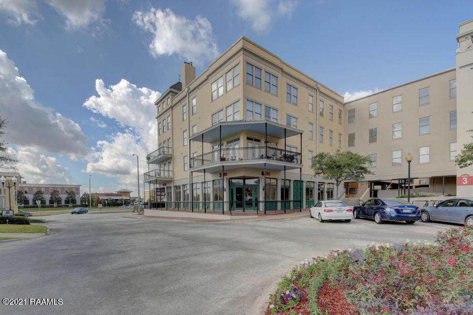 201 Settlers Trace Boulevard - Photo 1