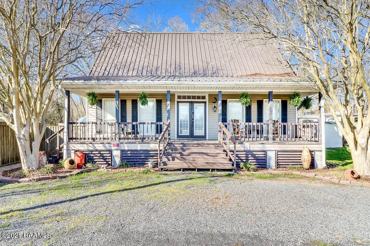 1323 Meaux Lane - Photo 1
