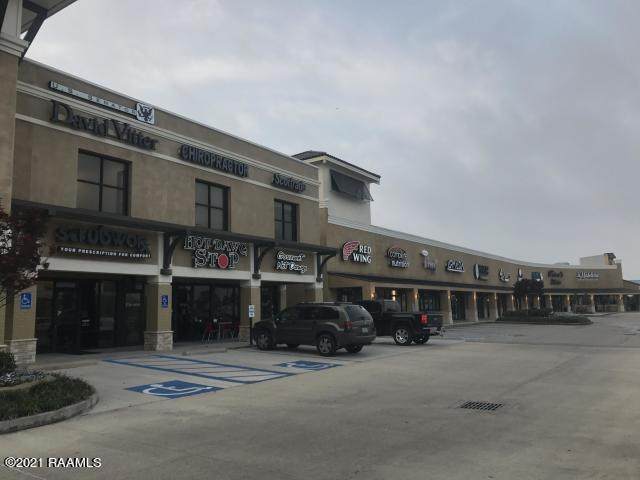 2201 Kaliste Saloom Road - Photo 1