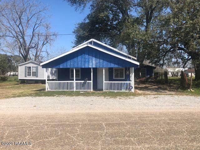 904 Washington Street - Photo 1