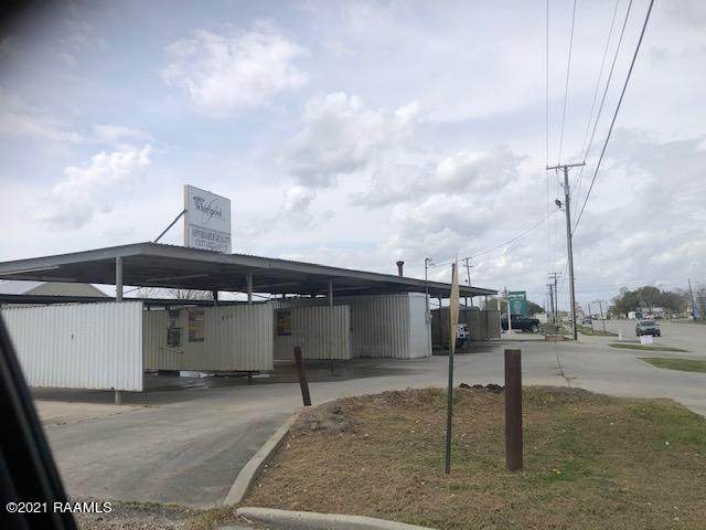 1001 Rees Street - Photo 1