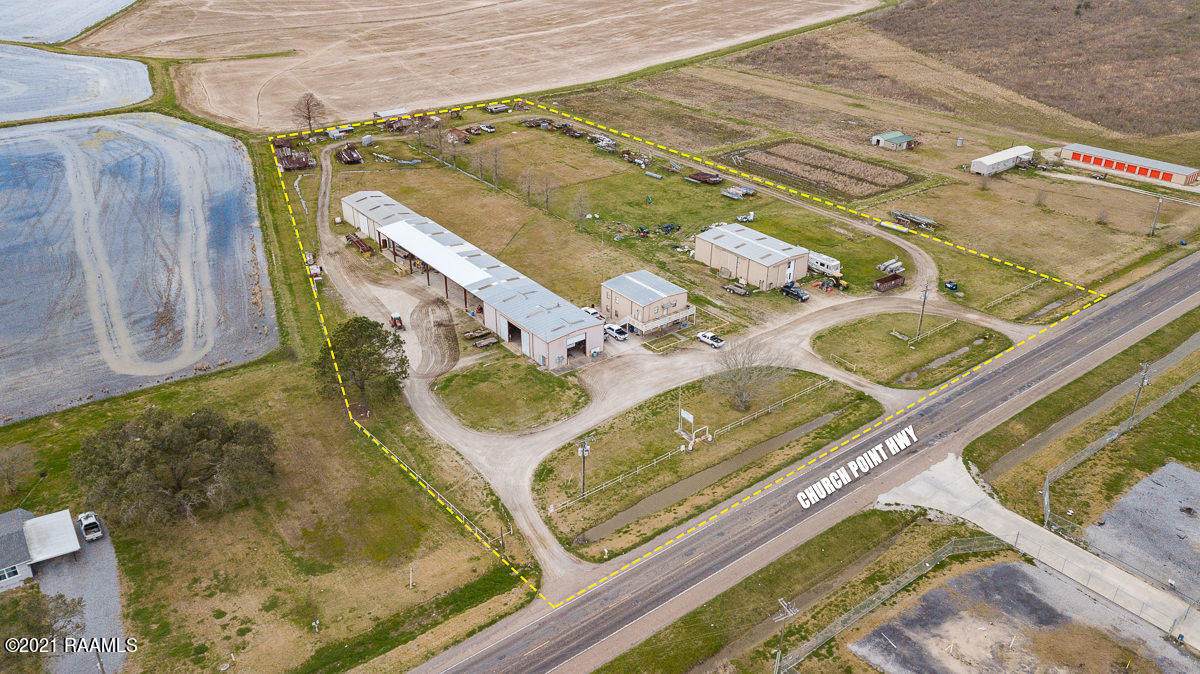 5743 Church Point Highway - Photo 1