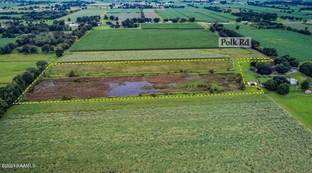 Tbd Polk Road - Photo 1
