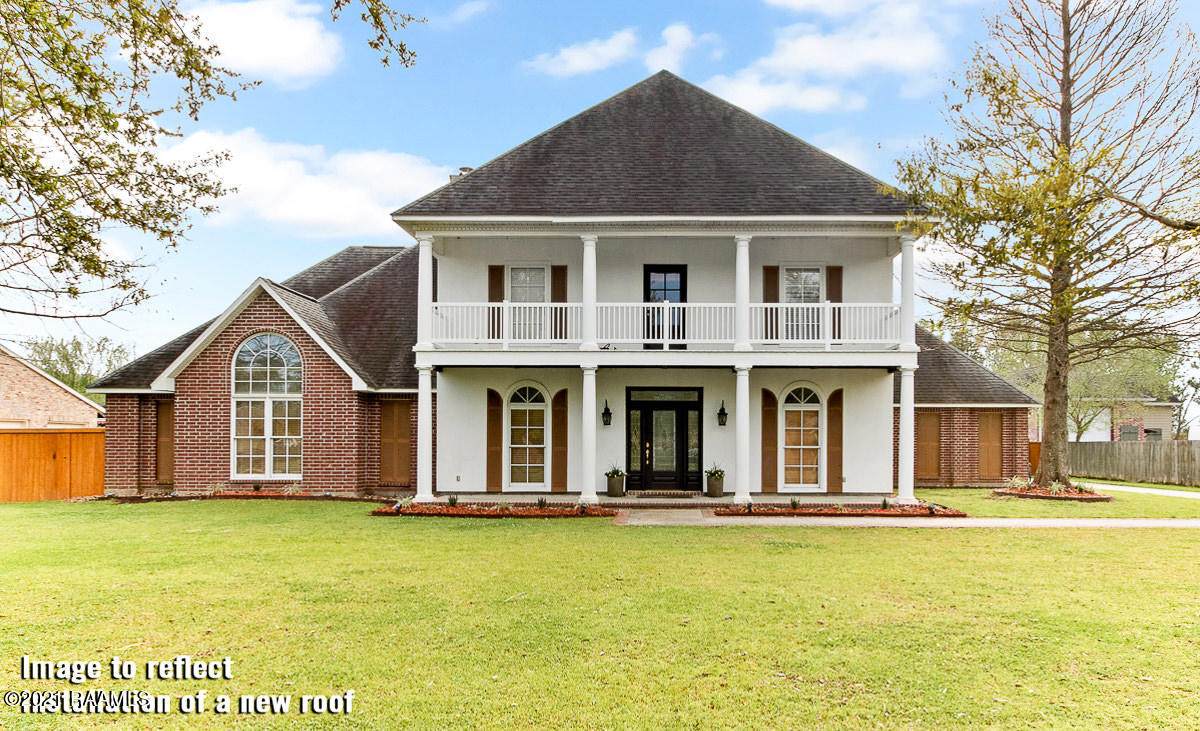 125 Shelby Oaks Lane - Photo 1