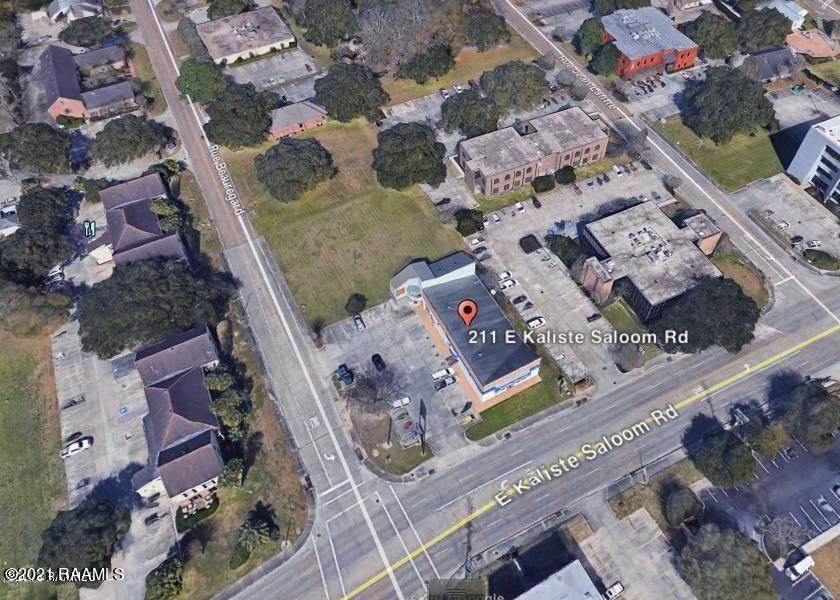 211 Kaliste Saloom Road - Photo 1