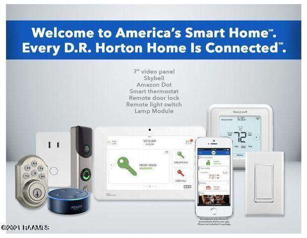 130 Grace View Dr Lafayette La Mls Keaty Real Estate