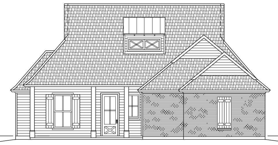 404 Sandy Bay Drive - Photo 1