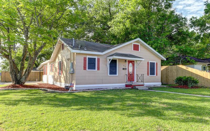 614 Kirk Street - Photo 1