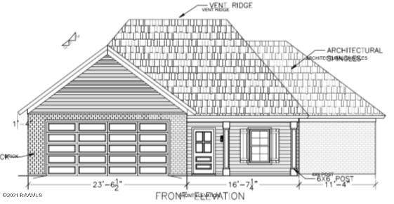 313 Sugarland Circle - Photo 1