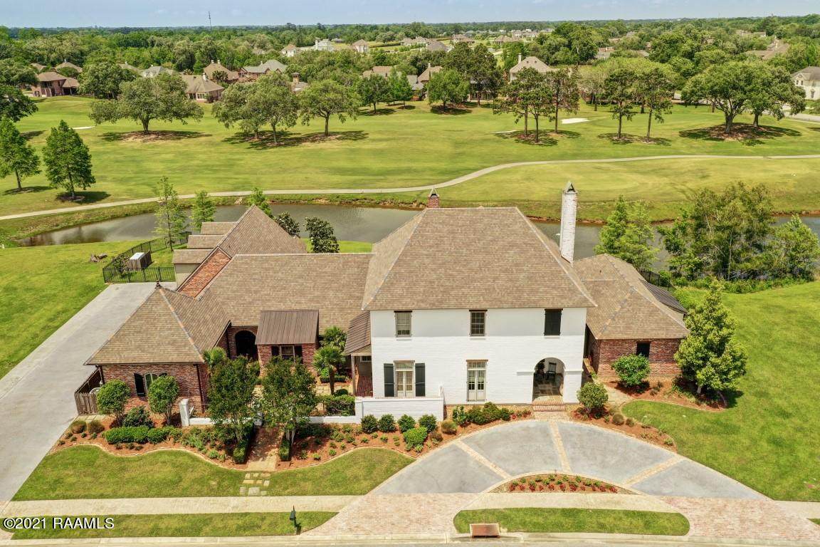 202 Shinnecock Hills Drive - Photo 1
