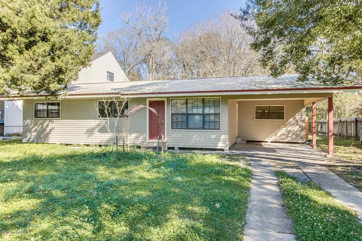 116 Meyers Drive - Photo 1